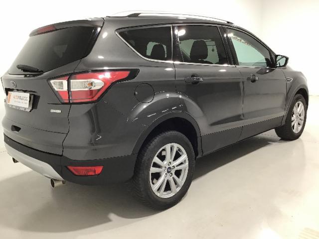 Foto Ford Kuga 4