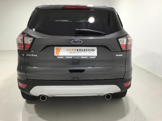 Foto Ford Kuga 5