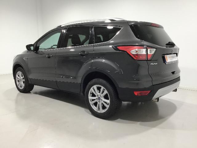 Foto Ford Kuga 6