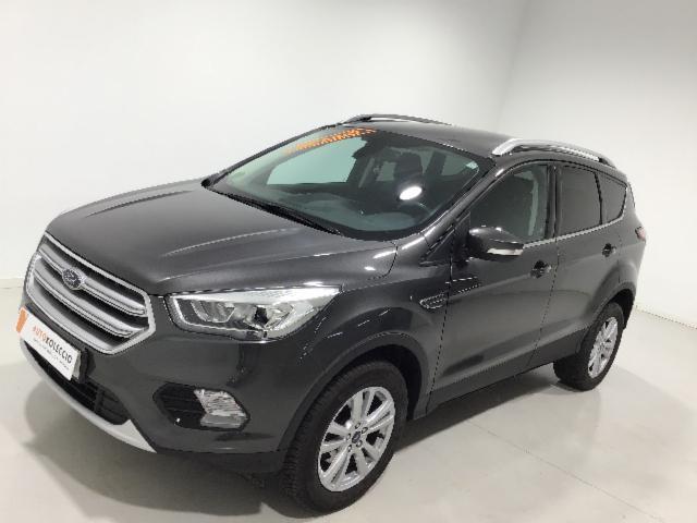 Foto Ford Kuga 9