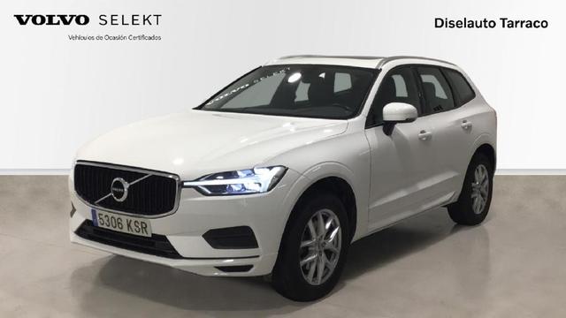 Foto Volvo XC60 1