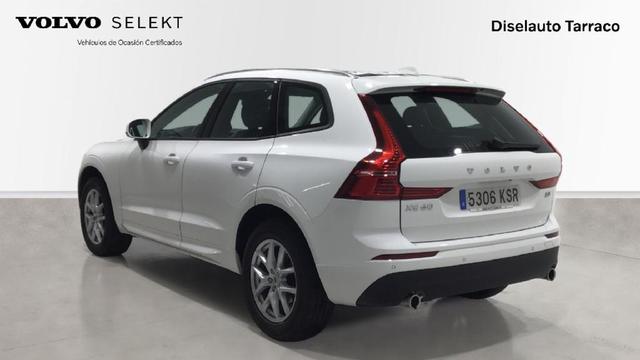 Foto Volvo XC60 2