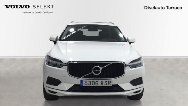 Foto Volvo XC60 3