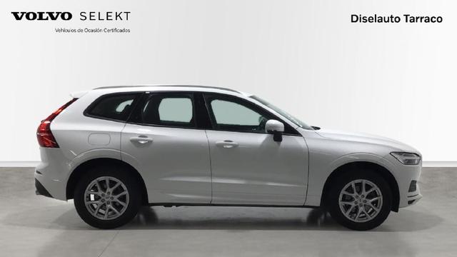 Foto Volvo XC60 5