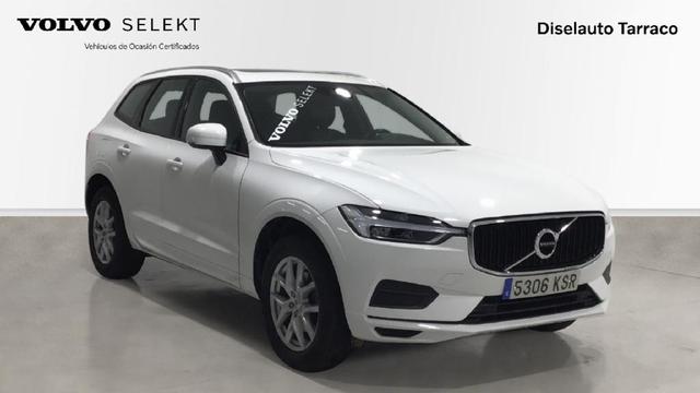 Foto Volvo XC60 6