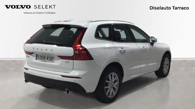 Foto Volvo XC60 7