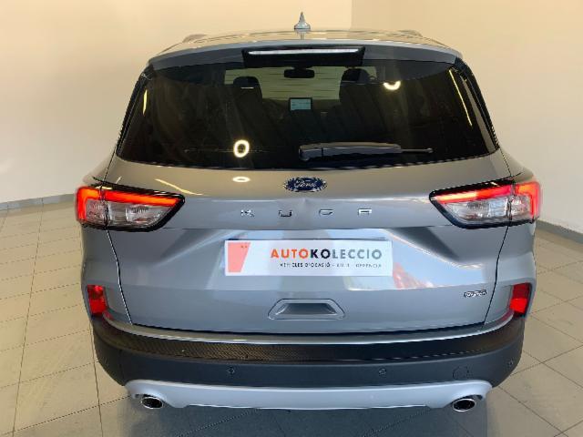 Foto Ford Kuga 4