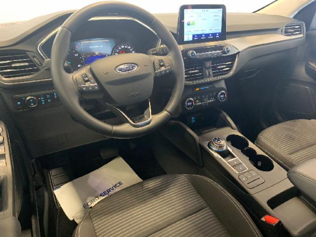 Foto Ford Kuga 15