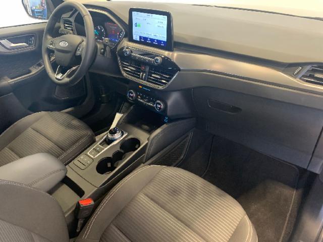 Foto Ford Kuga 16