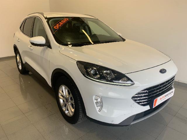 Foto Ford Kuga 1