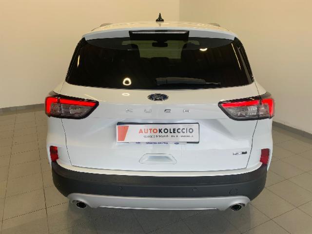 Foto Ford Kuga 4