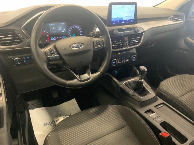 Foto Ford Kuga 13