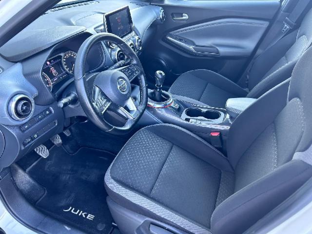 Foto Nissan Juke 8