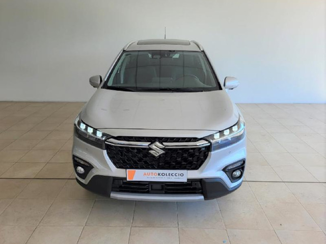 Foto Suzuki S-Cross 1