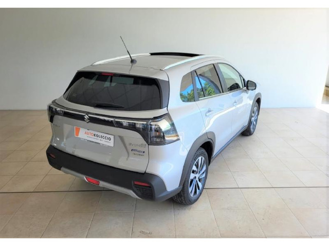 Foto Suzuki S-Cross 2