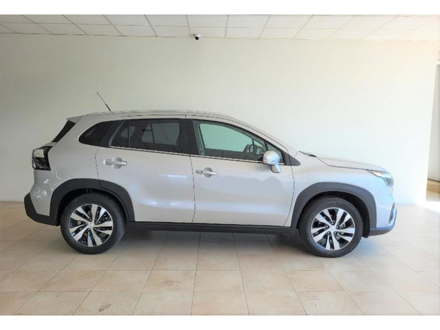 Foto Suzuki S-Cross 3