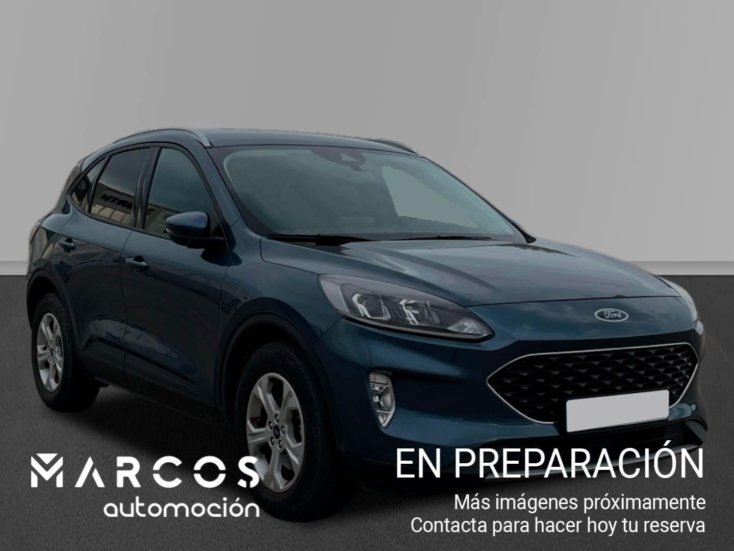 Foto Ford Kuga 3