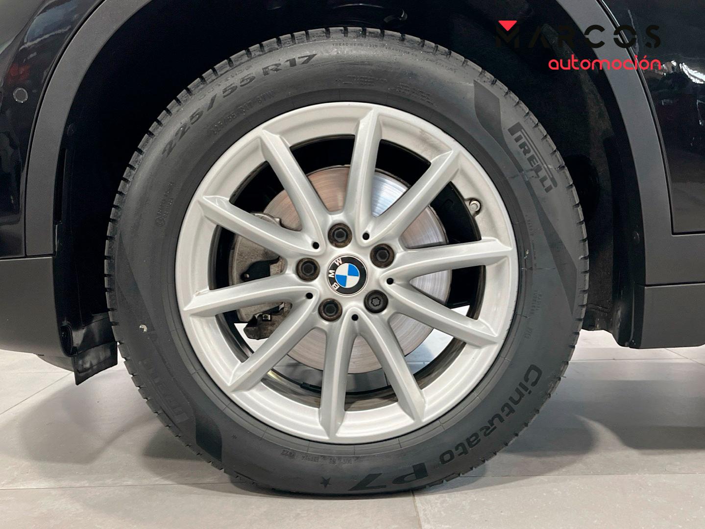 Foto BMW X1 15