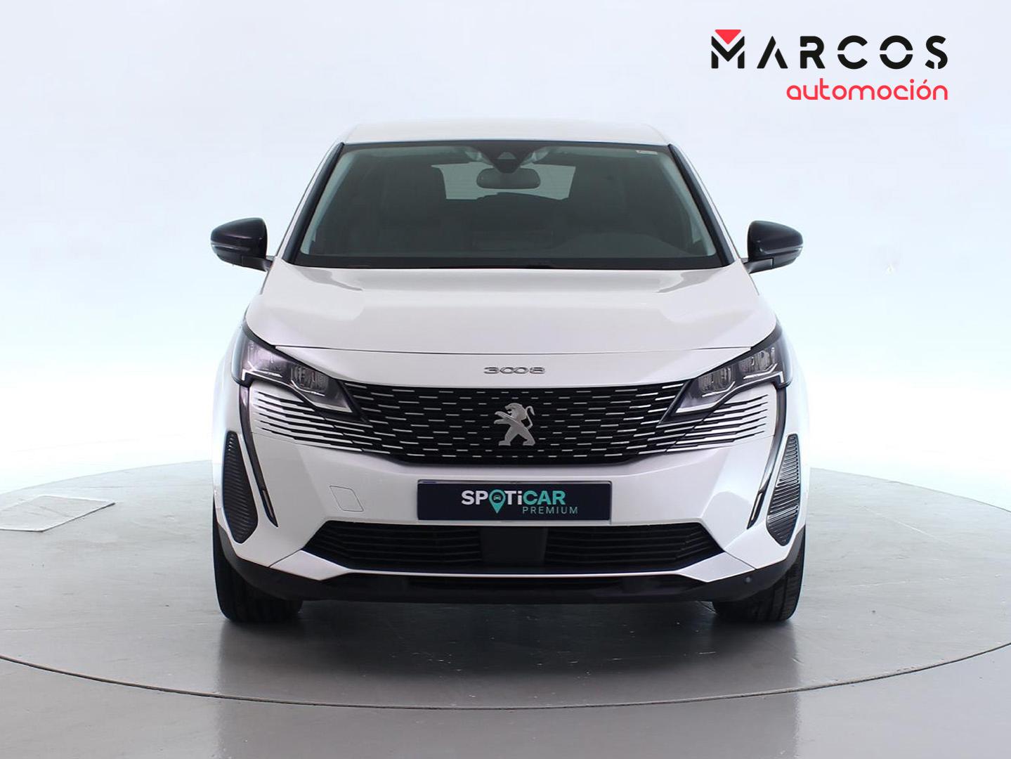 Foto Peugeot 3008 2