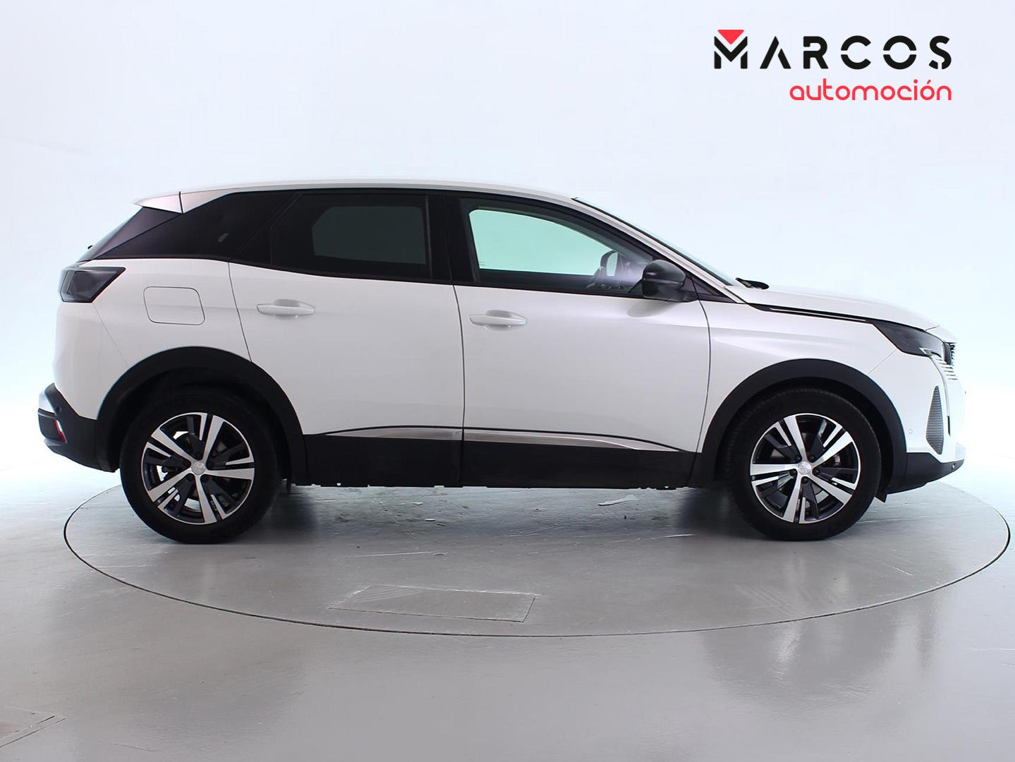 Foto Peugeot 3008 4