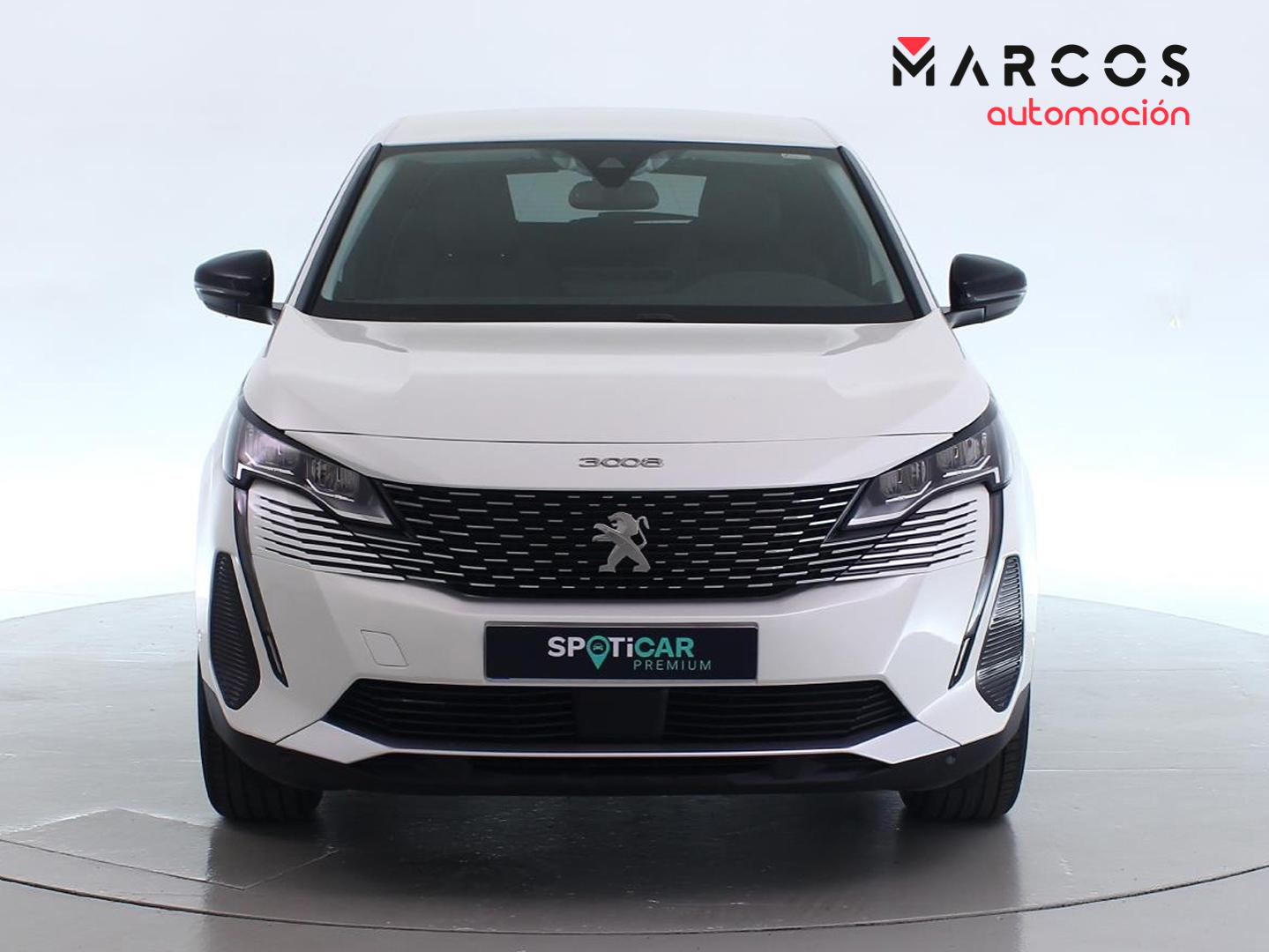 Foto Peugeot 3008 2