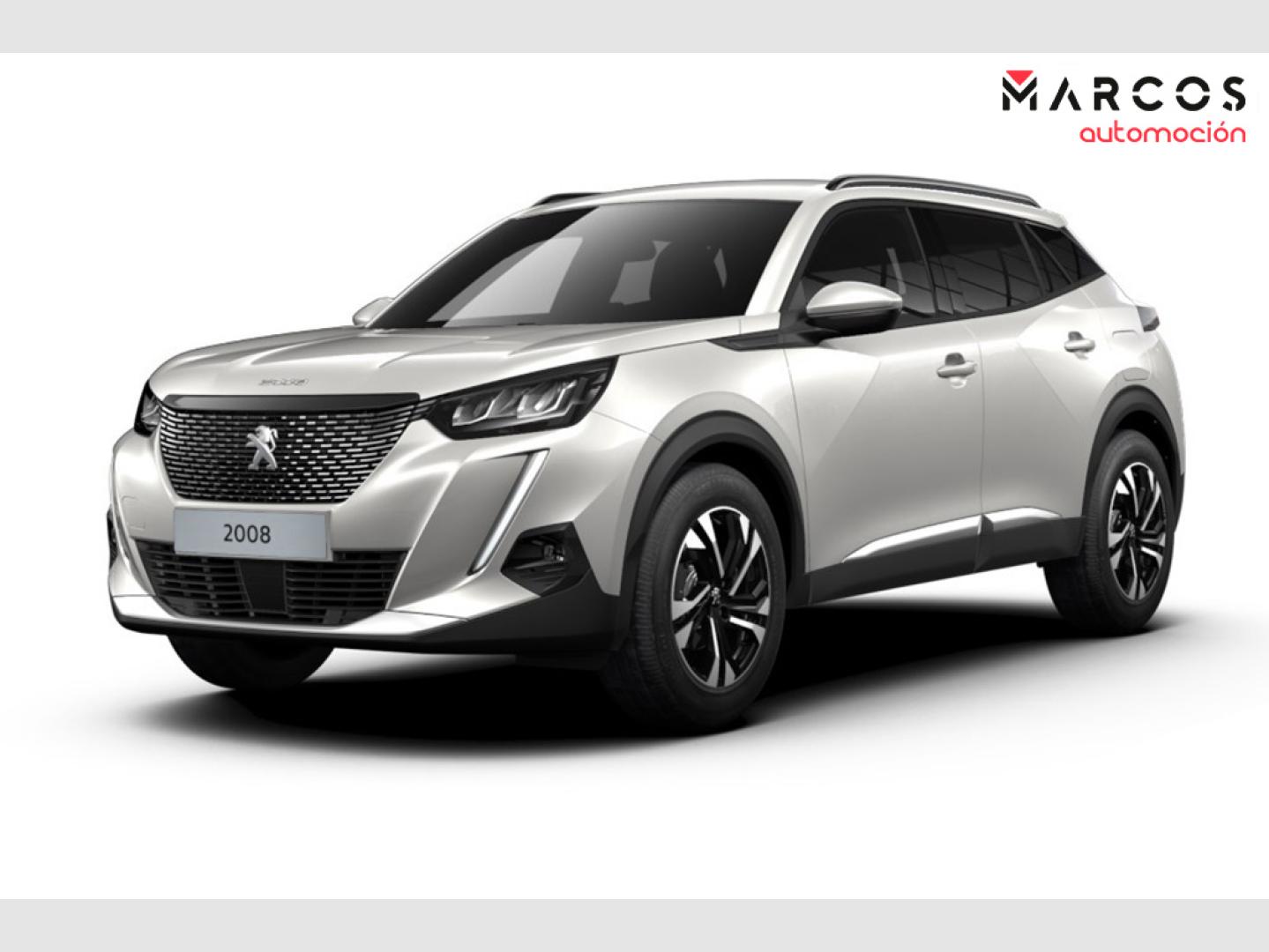 Foto Peugeot 2008 1