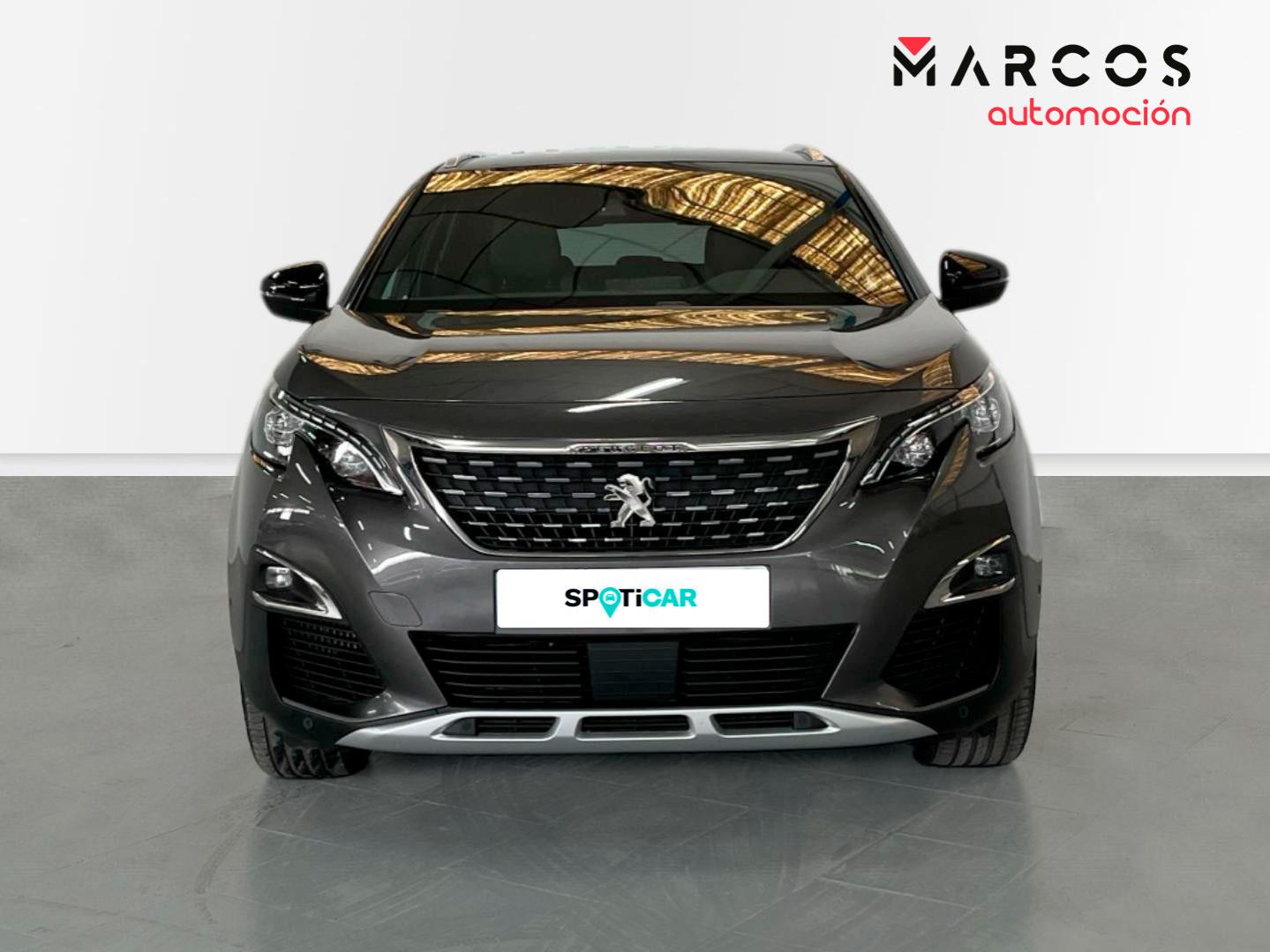 Foto Peugeot 3008 2