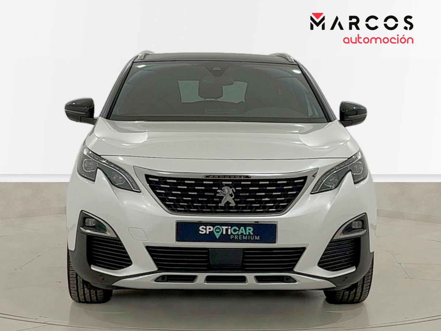 Foto Peugeot 5008 2