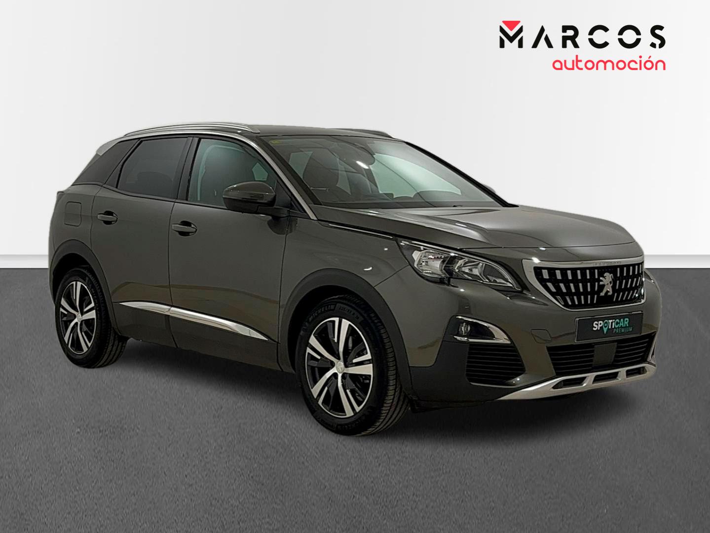 Foto Peugeot 3008 3