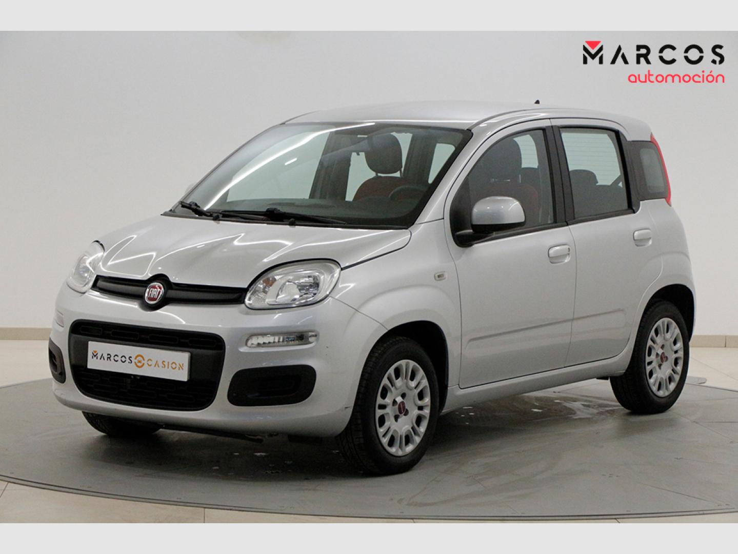 Foto Fiat Panda 1