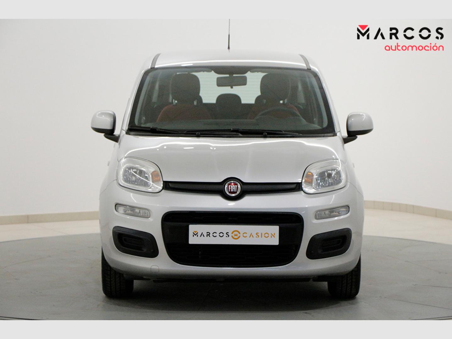 Foto Fiat Panda 2