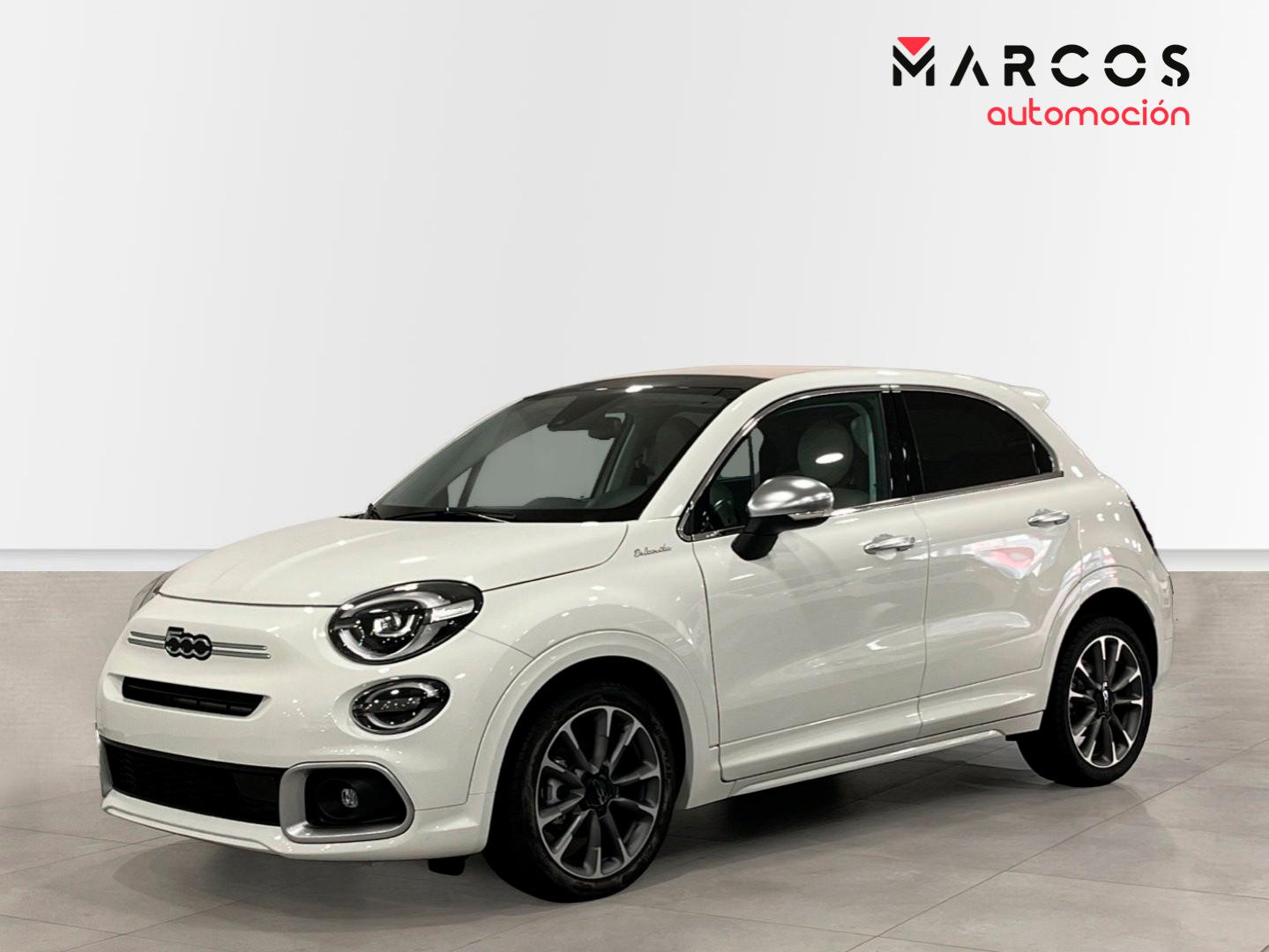 Foto Fiat 500X 3