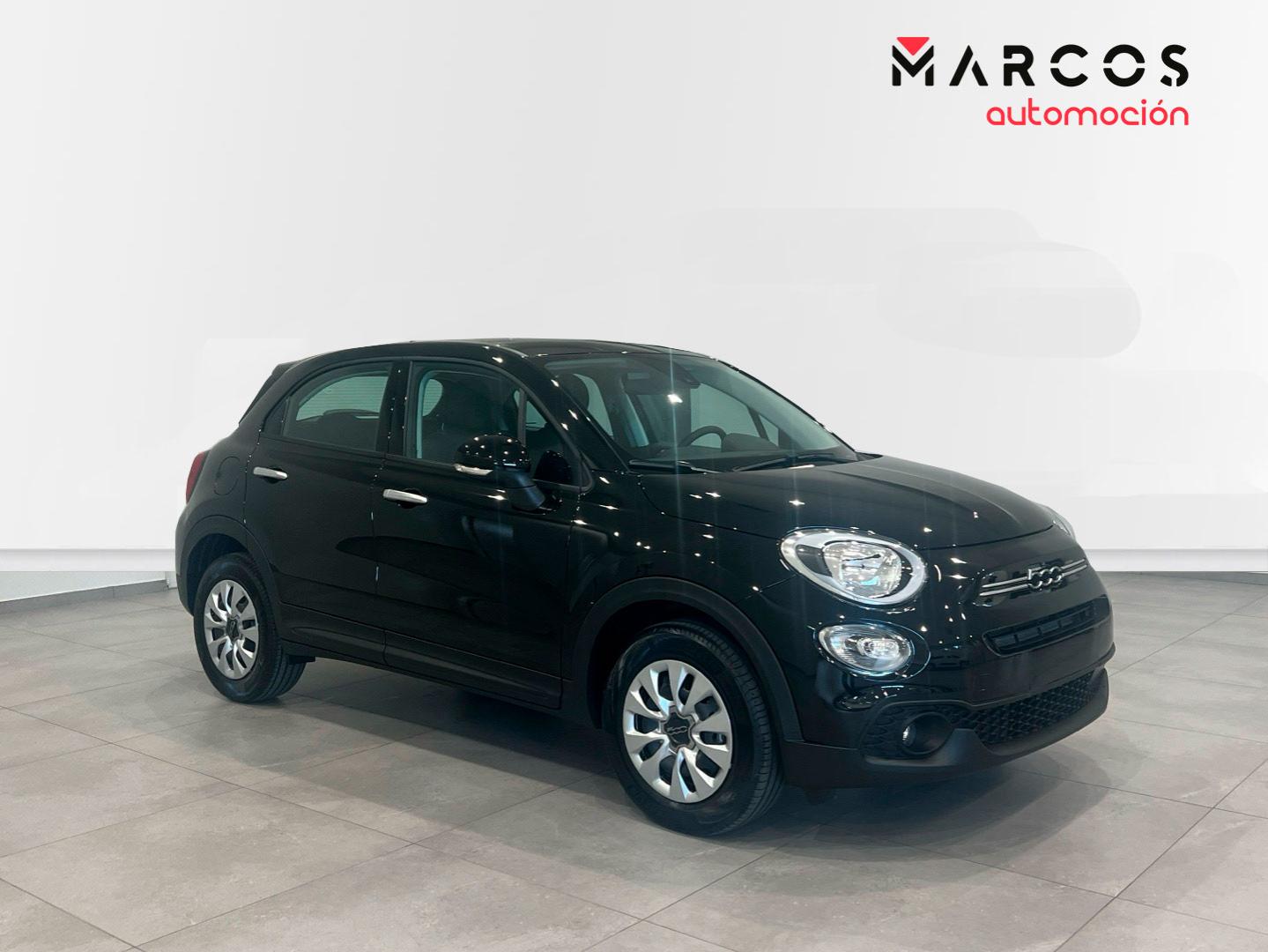 Foto Fiat 500X 3