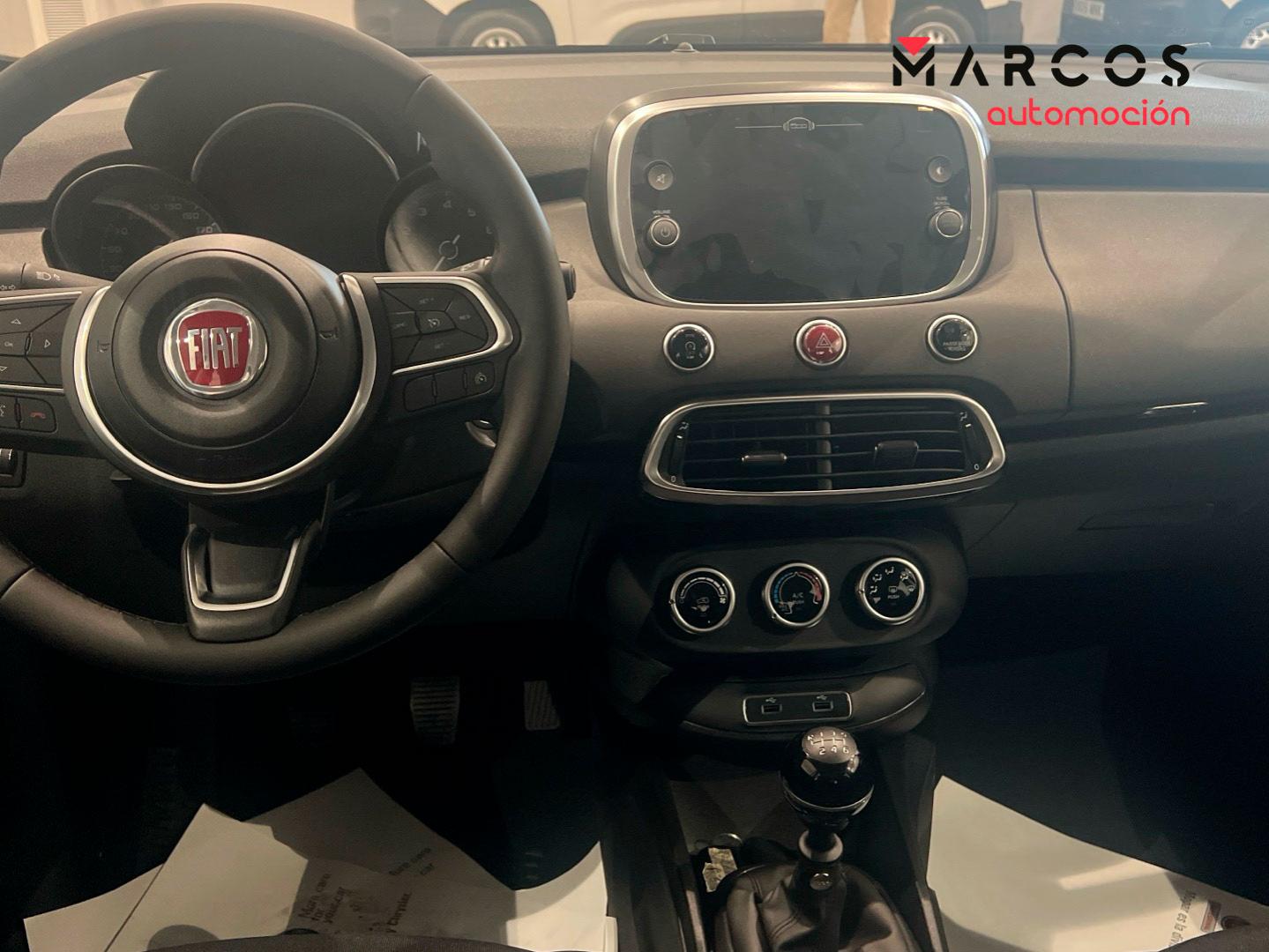 Foto Fiat 500X 8