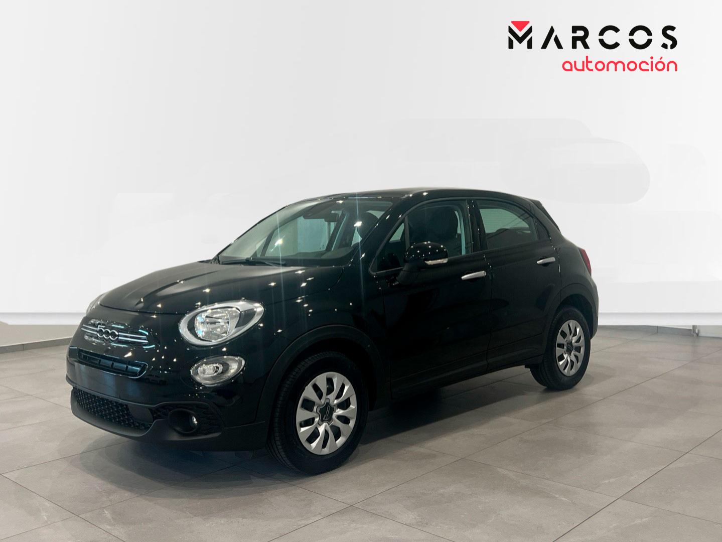 Foto Fiat 500X 1