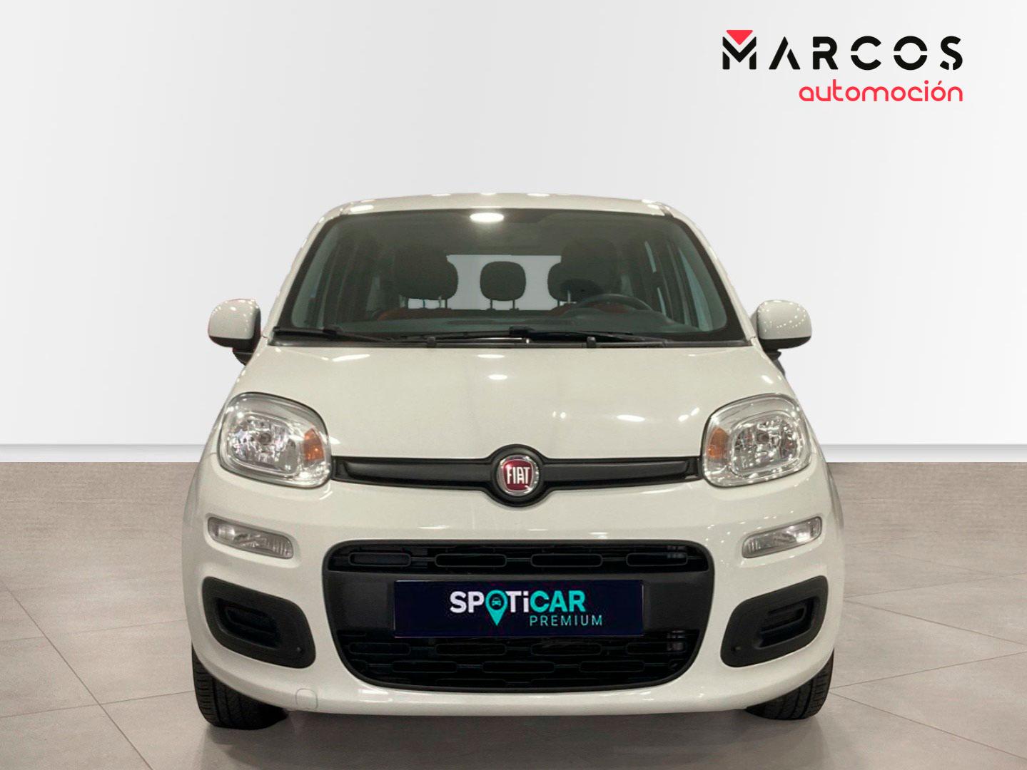 Foto Fiat Panda 2