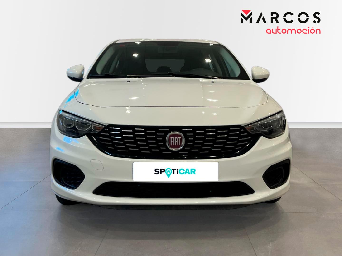 Foto Fiat Tipo 2