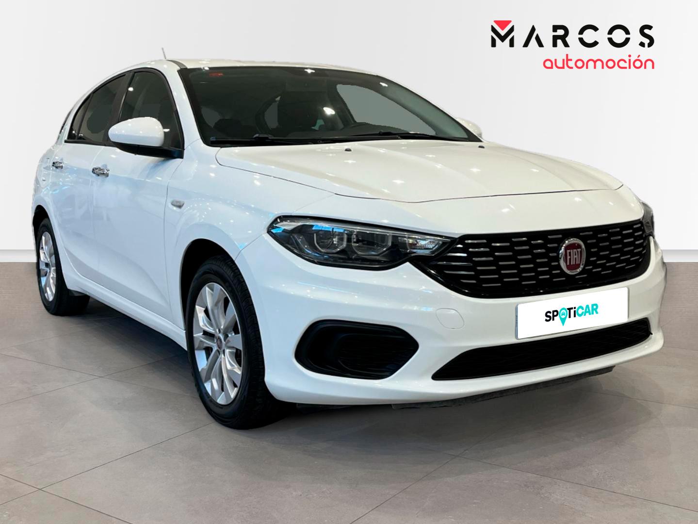 Foto Fiat Tipo 3