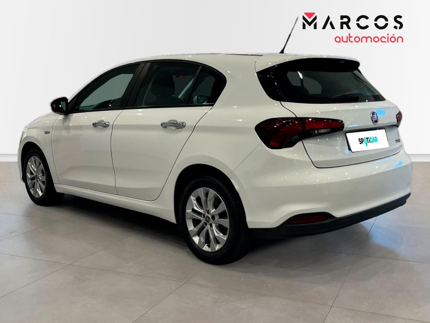 Foto Fiat Tipo 7