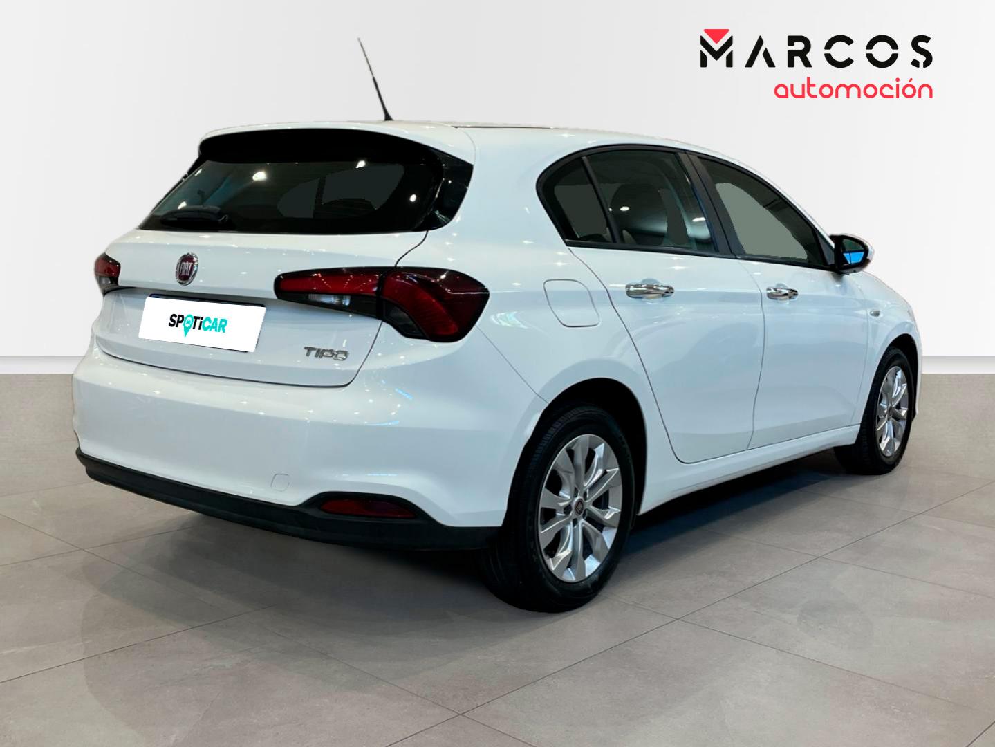 Foto Fiat Tipo 18