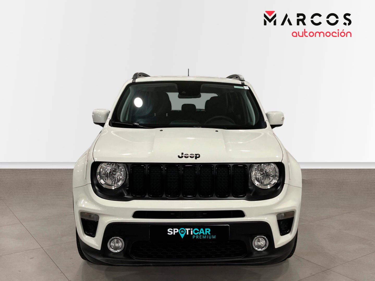 Foto Jeep Renegade 2