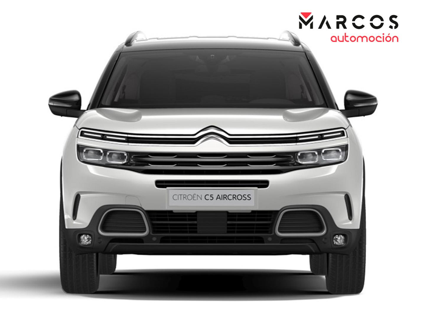 Foto Citroën C5 Aircross 5