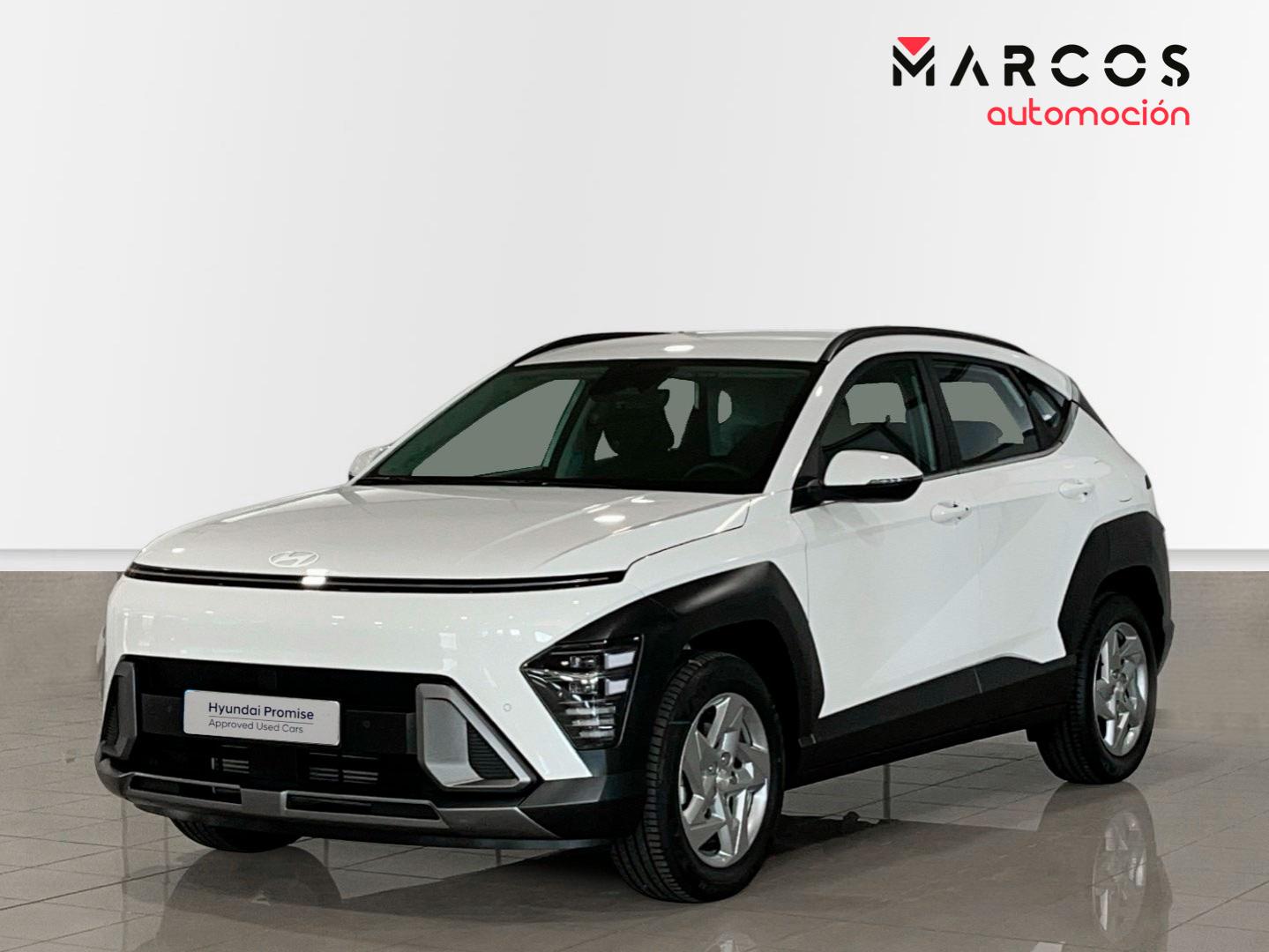 Foto Hyundai Kona 1