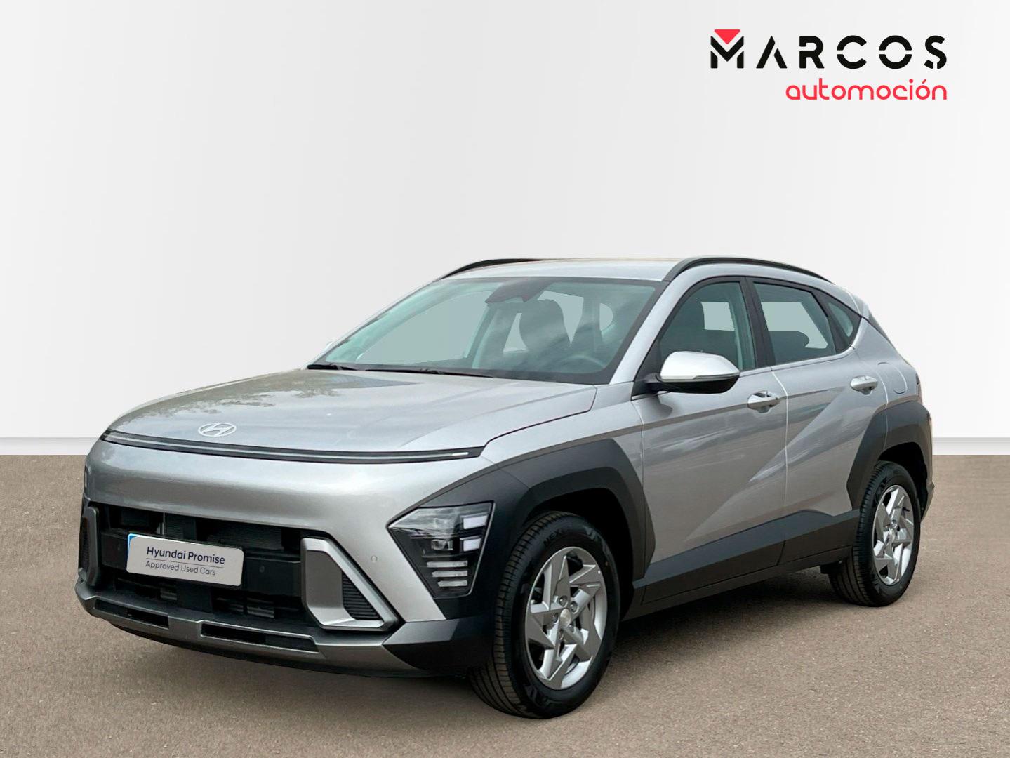 Foto Hyundai Kona 1