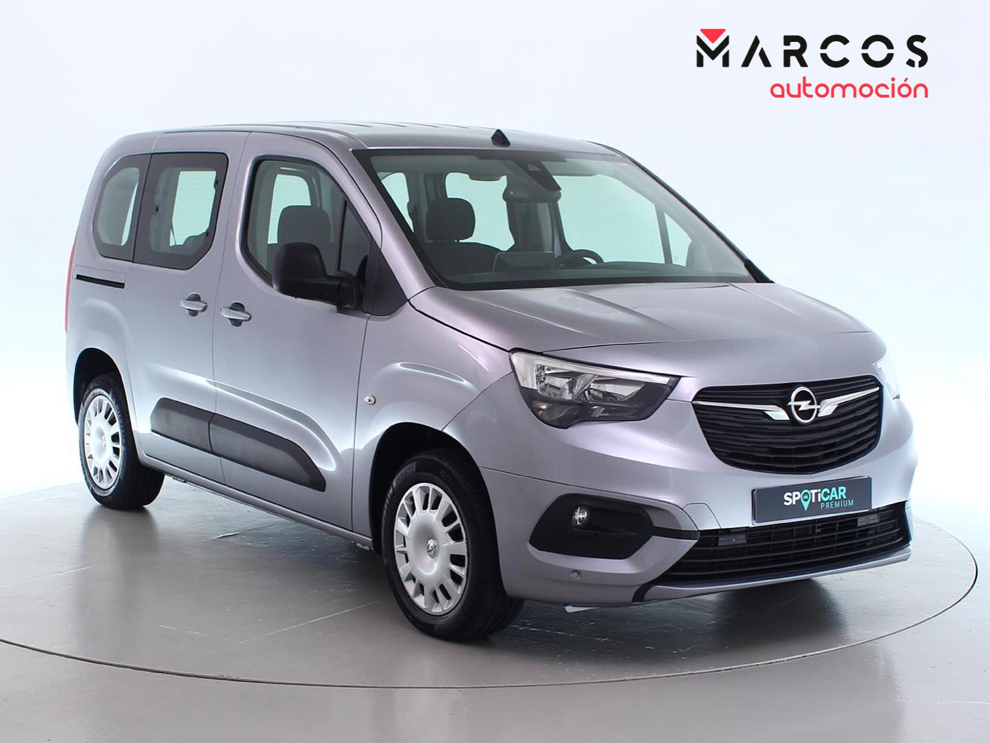 Foto Opel Combo 3