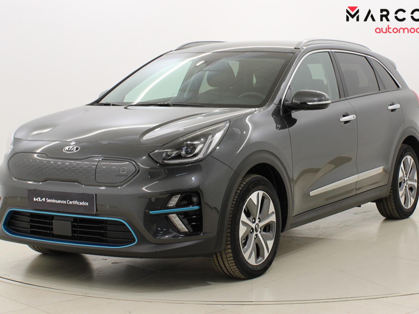 Foto Kia Niro 1