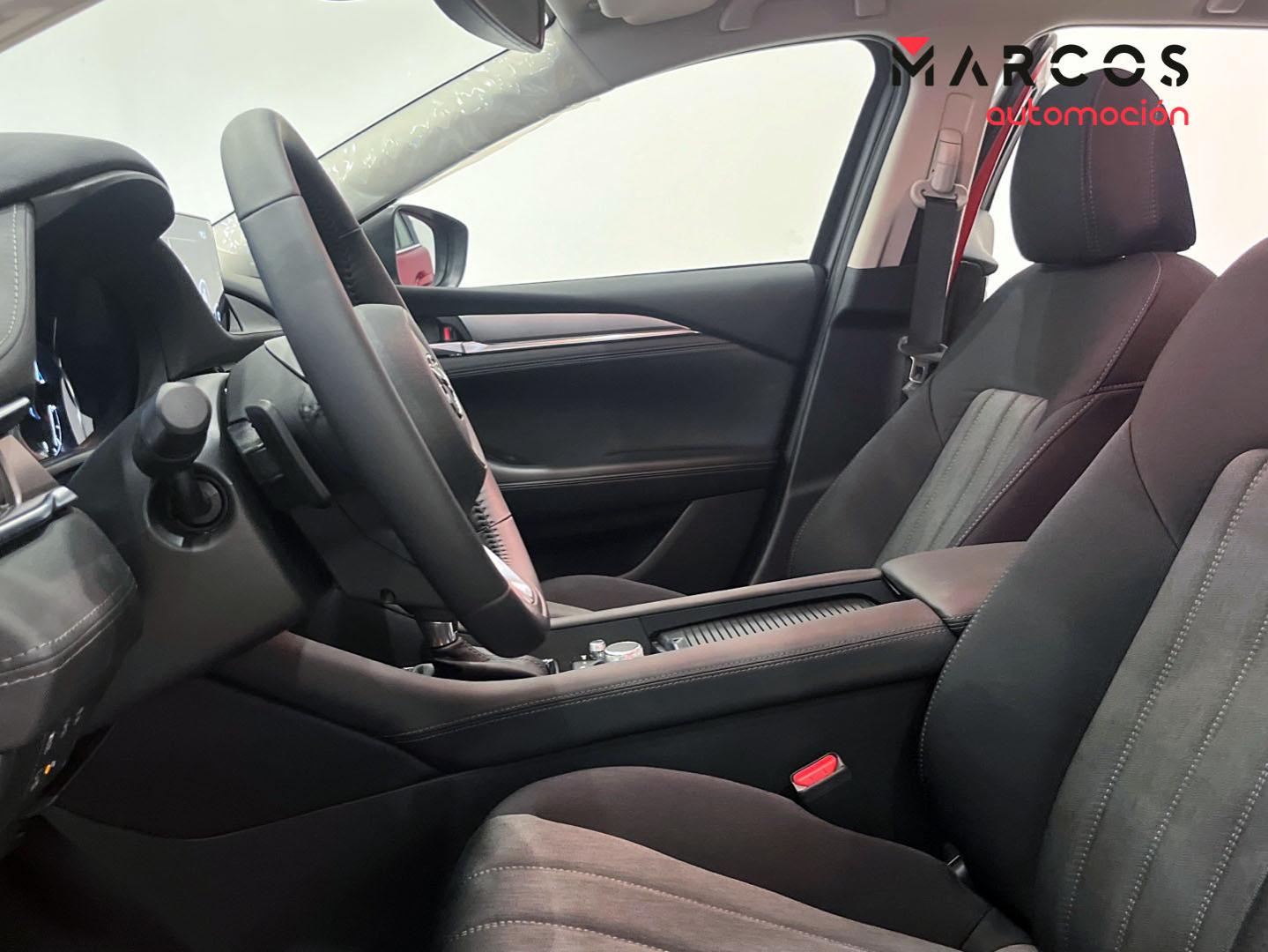 Foto Mazda Mazda6 8