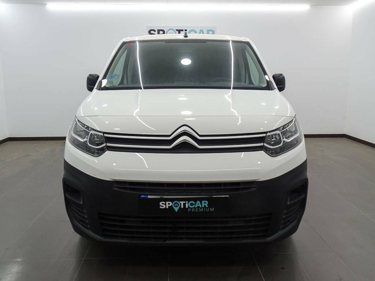 Foto Citroën Berlingo 2