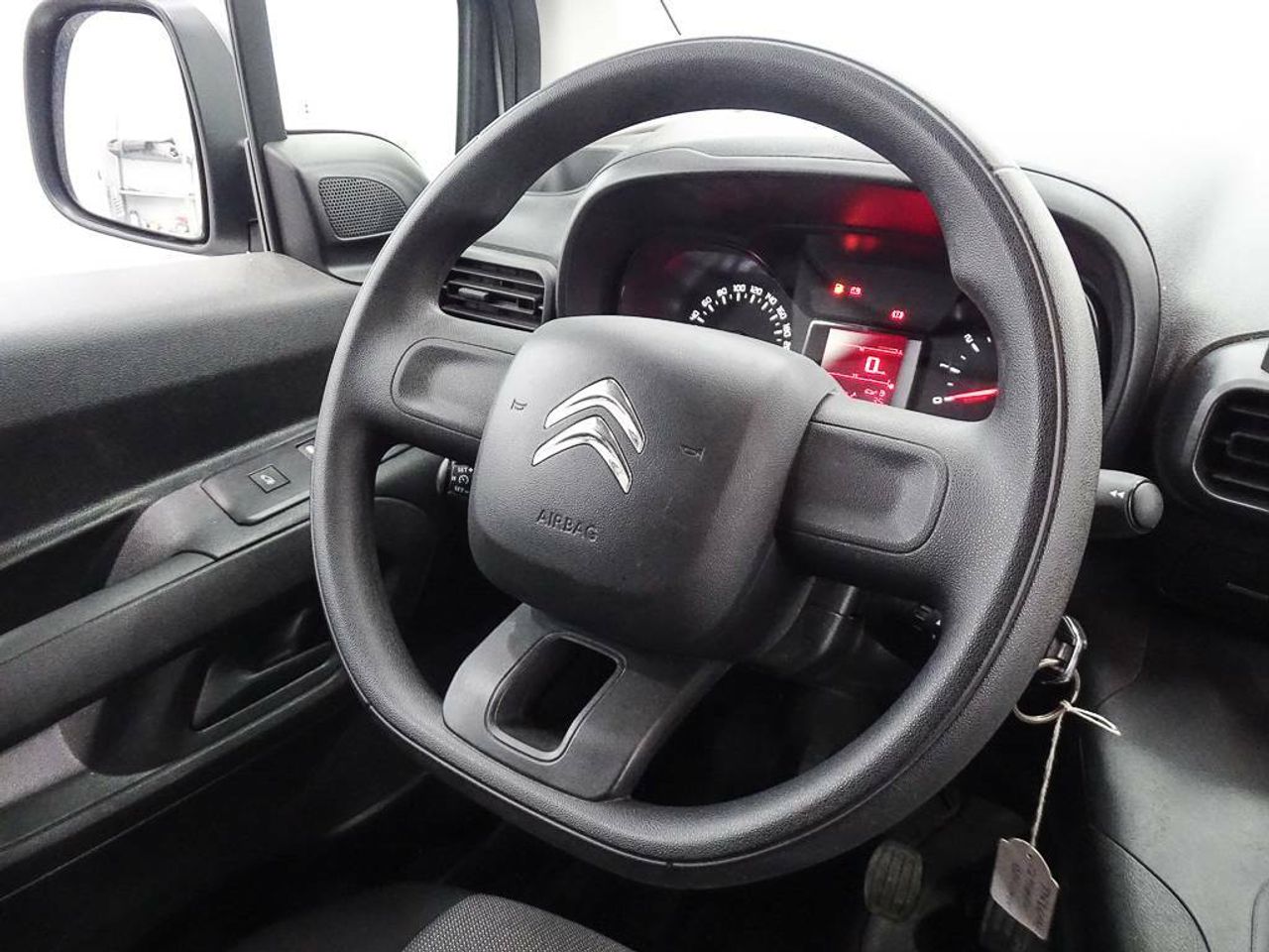 Foto Citroën Berlingo 20