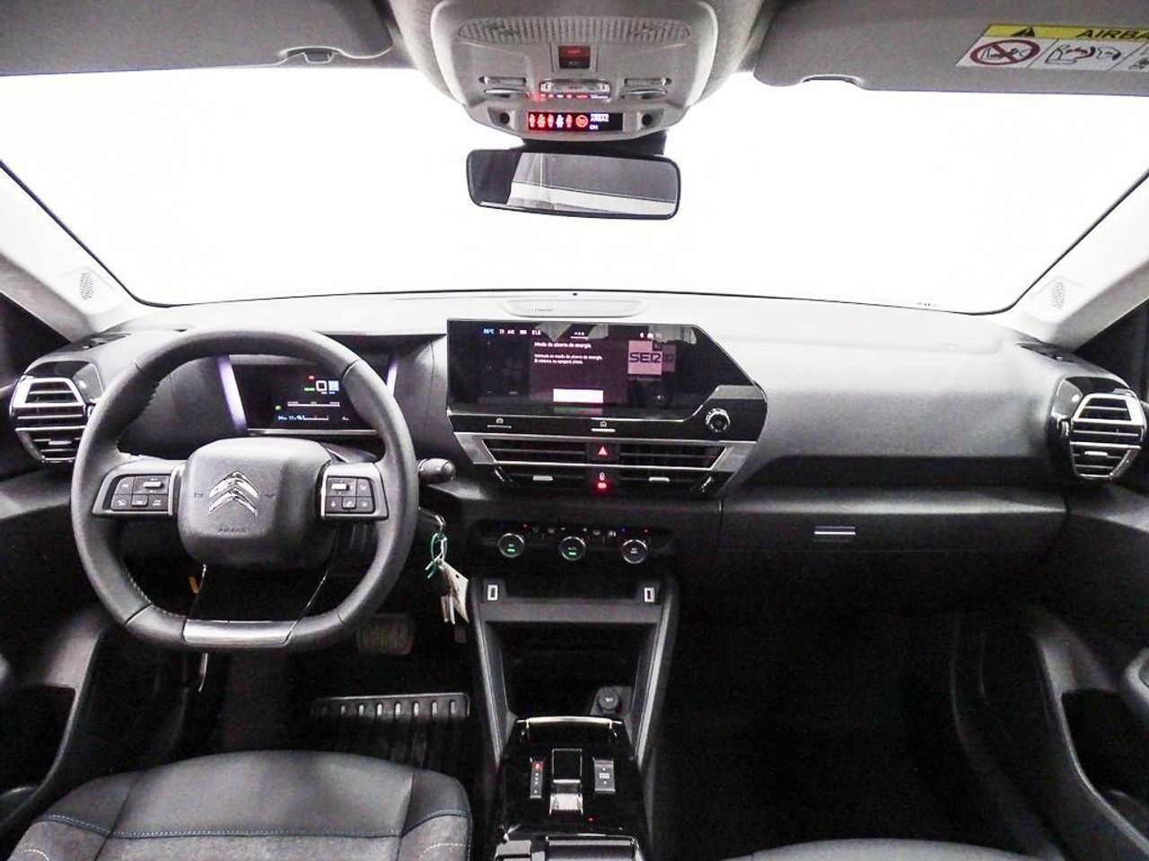 Foto Citroën C4 8